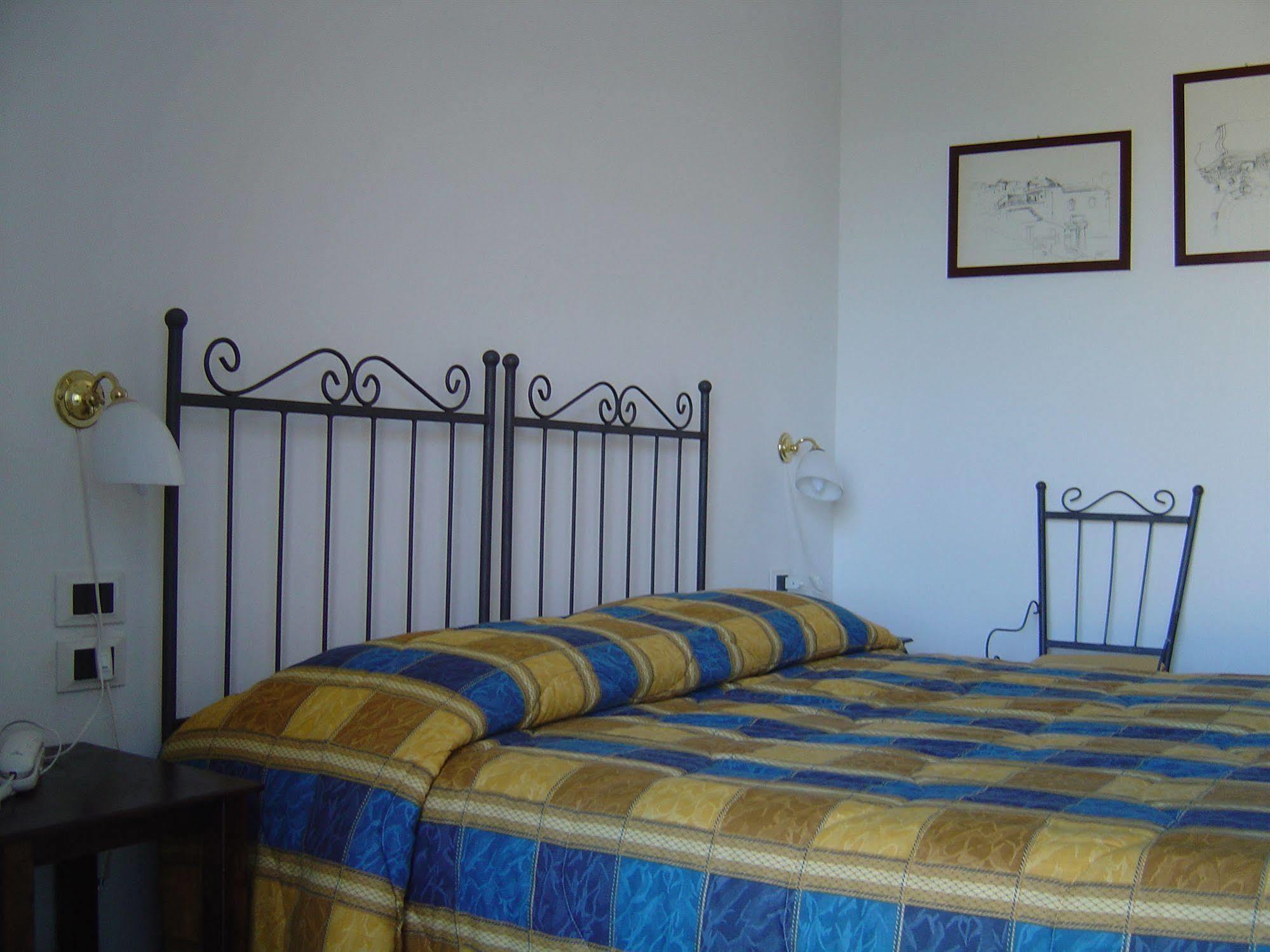 Aldebaran Hotel Syracuse Екстер'єр фото